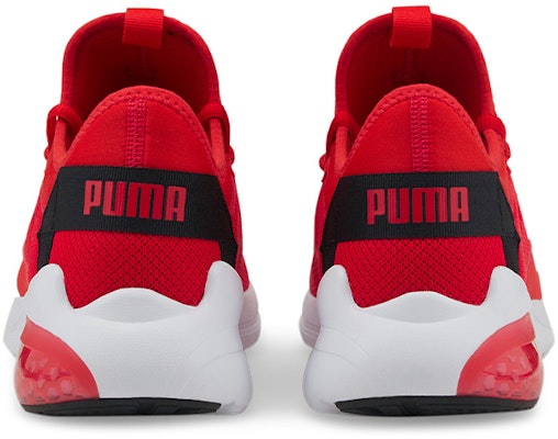 プーマ セル バイブ "ハイリスクレッド" 376180-03 Shop プーマ セル バイブ "ハイリスクレッド" 376180-03