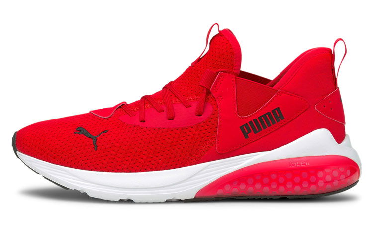 Buy Puma Cell Vive 紅色 低筒訓練鞋