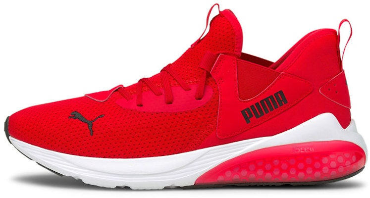 Puma Cell Vive 紅色 低筒訓練鞋 Buy Puma Cell Vive 紅色 低筒訓練鞋