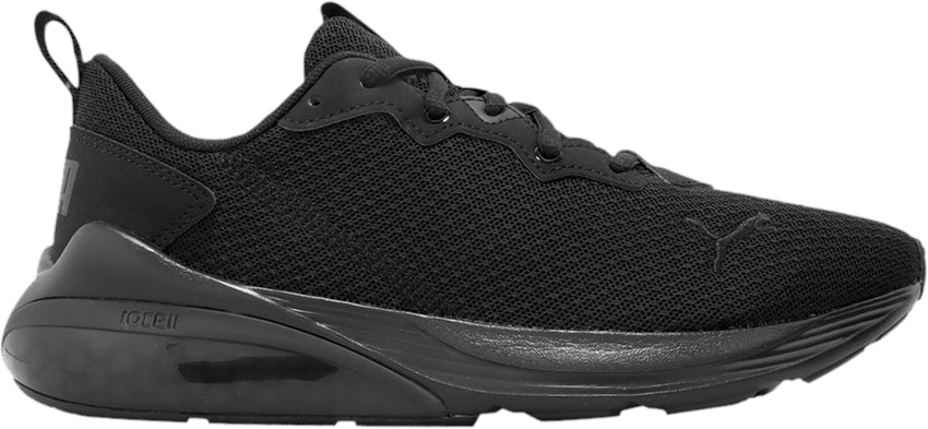 Women Puma Cell Vive Triple Black 195115 07 195115 07 Novelship