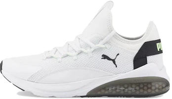 Puma Cell Vive 'White Fizzy Lime' 376180-04 Puma Cell Vive 'White Fizzy Lime' 376180-04