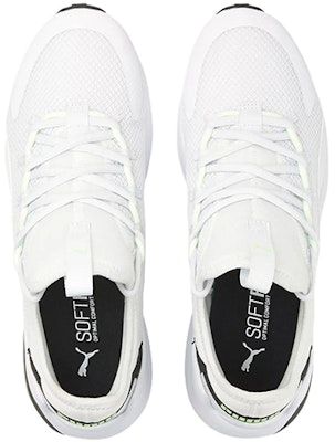 Puma Cell Vive 'Blanco Lima Efervescente' 376180-04 Lookbook Puma Cell Vive 'Blanco Lima Efervescente' 376180-04