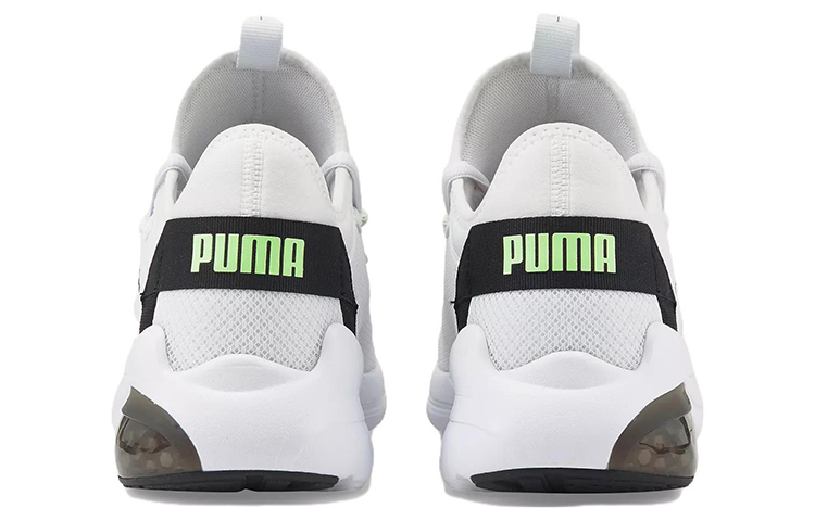 Shop Puma Cell Vive 'Putih Fizzy Lime' 376180-04