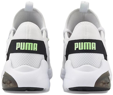 Puma Cell Vive 'Blanco Lima Efervescente' 376180-04 Shop Puma Cell Vive 'Blanco Lima Efervescente' 376180-04