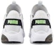 Shop Puma Cell Vive 'Blanco Lima Efervescente' 376180-04