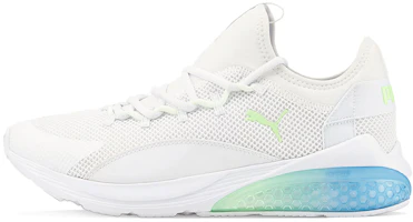 Puma Cell Vive 'White Ocean Dive' 376283-02 Puma Cell Vive 'White Ocean Dive' 376283-02