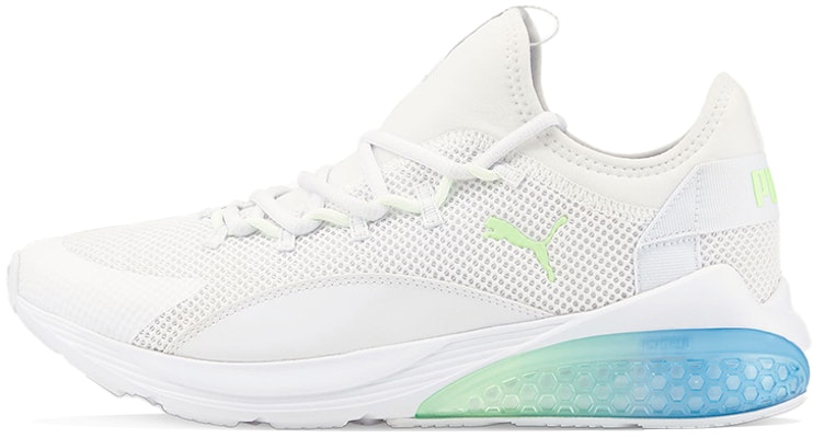 Puma Cell Vive 'Blanco Ocean Dive' 376283-02 Buy Puma Cell Vive 'Blanco Ocean Dive' 376283-02