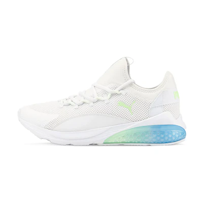 Puma Cell Vive 'White Ocean Dive'