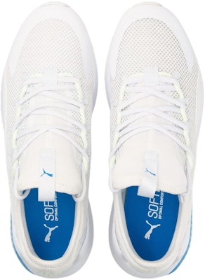 Puma Cell Vive 'Blanco Ocean Dive' 376283-02 Lookbook Puma Cell Vive 'Blanco Ocean Dive' 376283-02