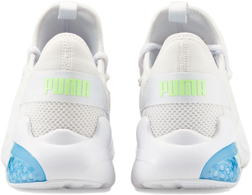 Puma Cell Vive 'Blanco Ocean Dive' 376283-02 Shop Puma Cell Vive 'Blanco Ocean Dive' 376283-02