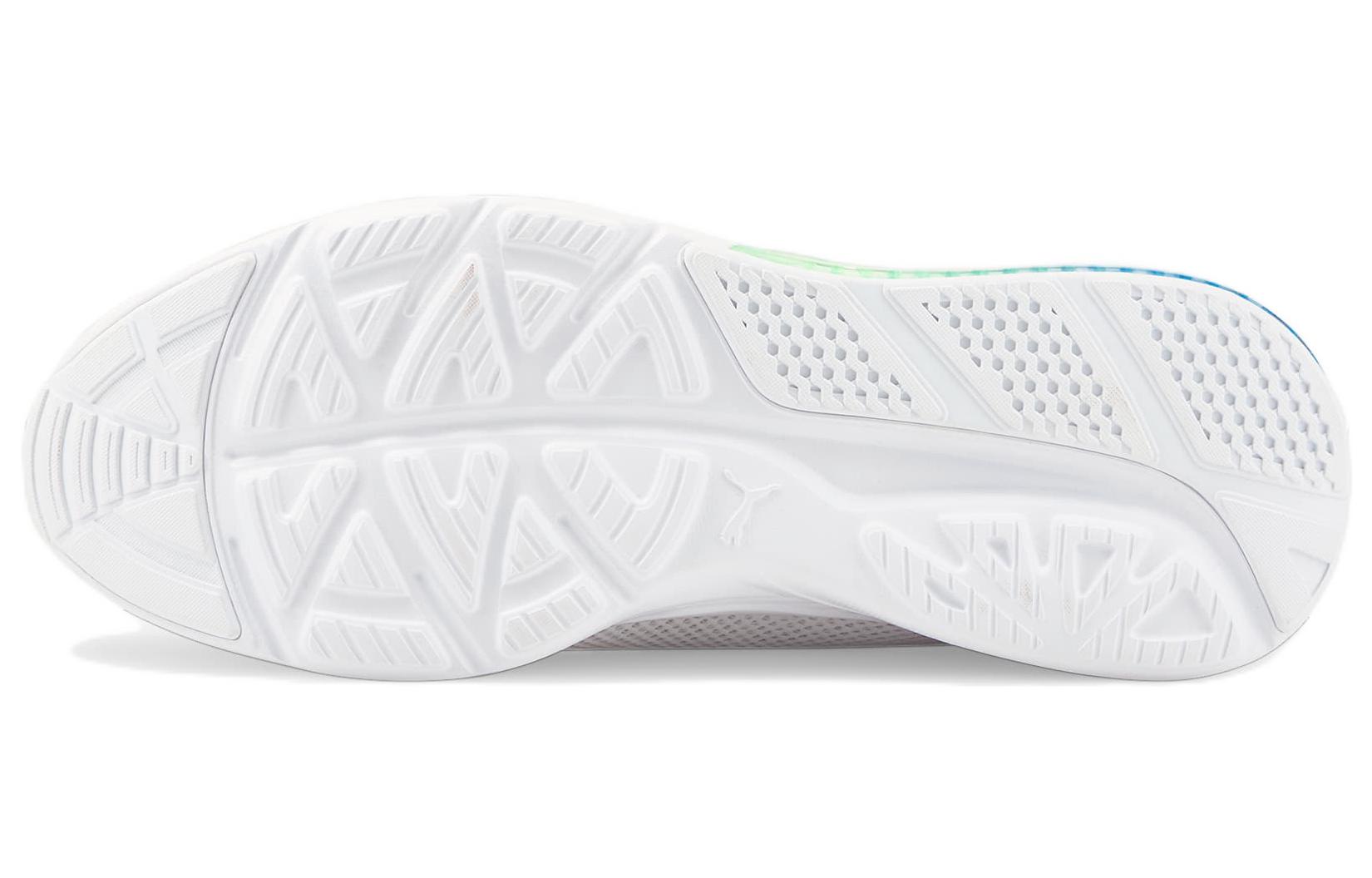 Purchase Puma Cell Vive 'Blanco Ocean Dive' 376283-02