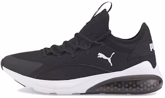 Puma Cell Vive Alt 'Black White' 376180-01 Puma Cell Vive Alt 'Black White' 376180-01