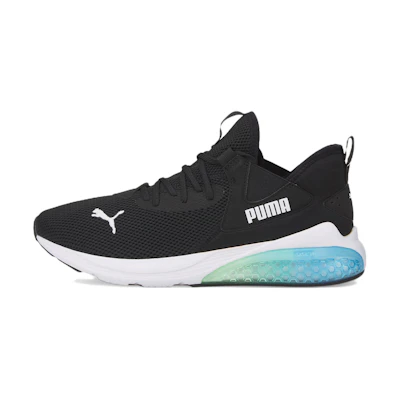Puma CELL Vive Evo 'Black Blue'