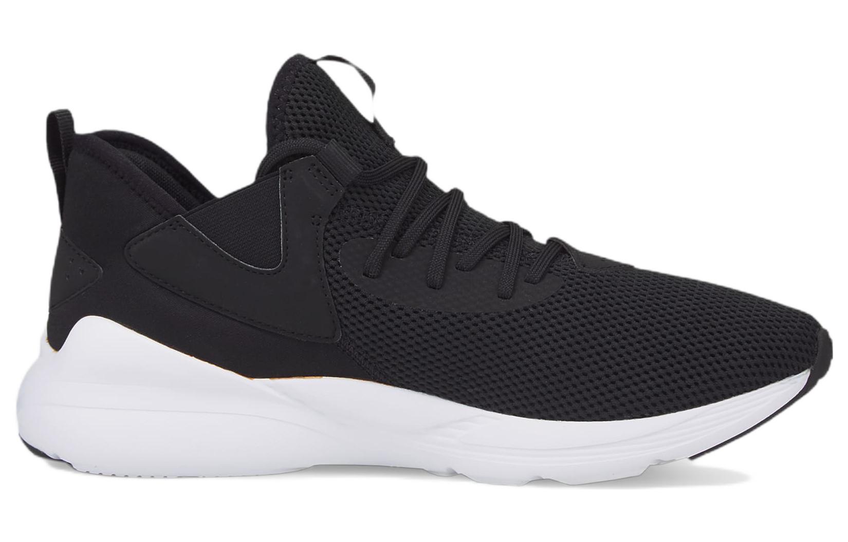 Order PUMA CELL Vive Evo 低幫 跑步鞋 男款 黑藍