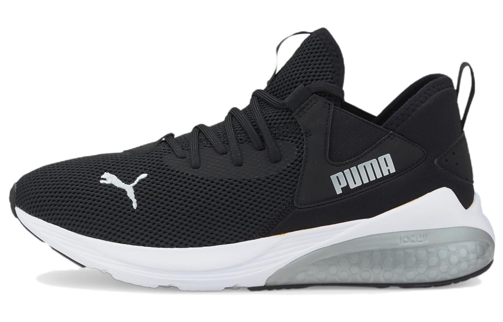 Puma CELL Vive Evo 'Black Grey' 376105-07