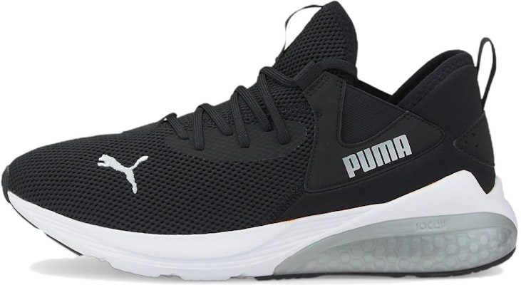 푸마 셀 바이브 에보 블랙 그레이 (Puma CELL Vive Evo 블랙 그레이) 376105-07 Buy 푸마 셀 바이브 에보 블랙 그레이 (Puma CELL Vive Evo 블랙 그레이) 376105-07