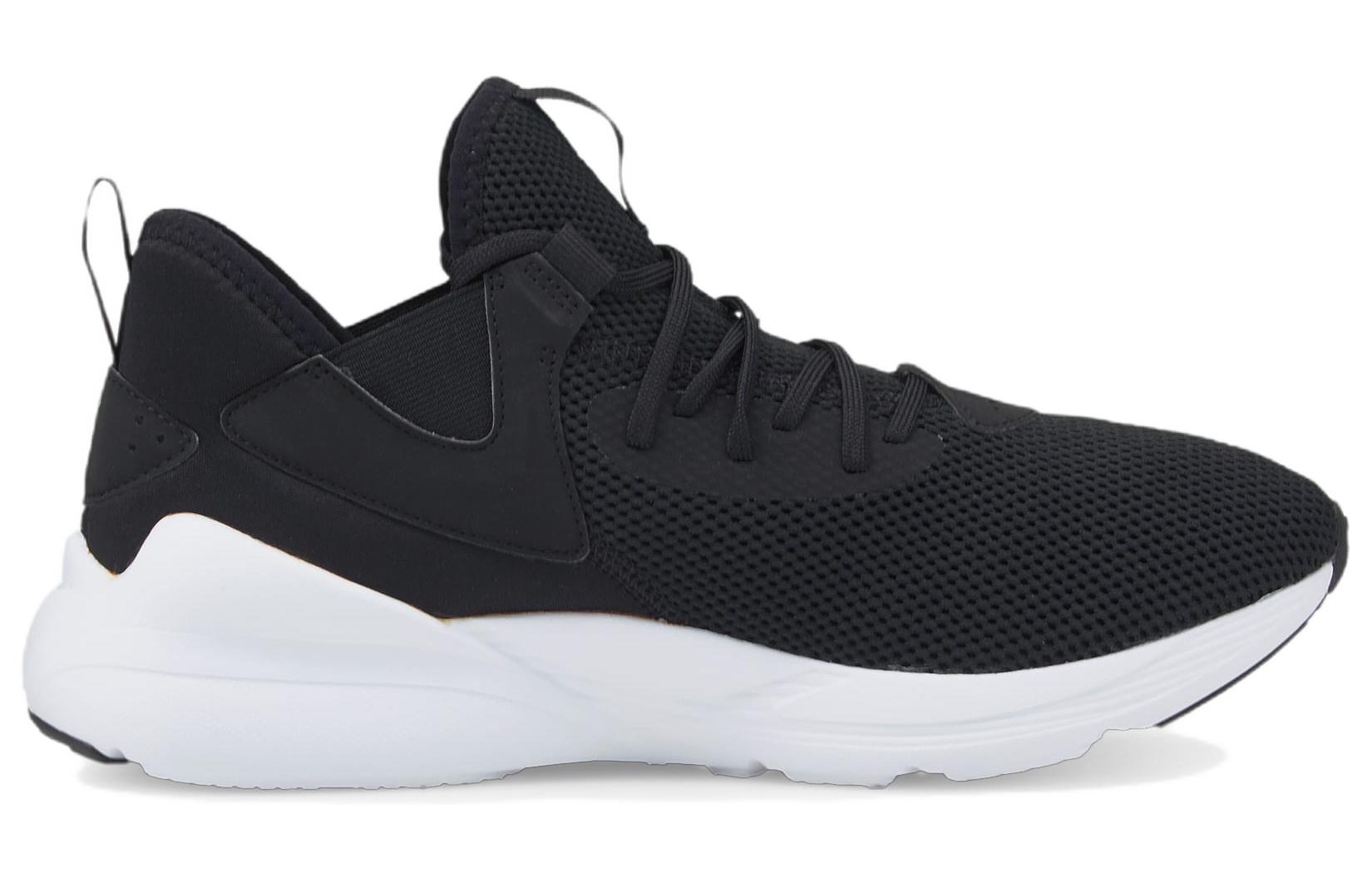 Order 푸마 셀 바이브 에보 블랙 그레이 (Puma CELL Vive Evo 블랙 그레이) 376105-07