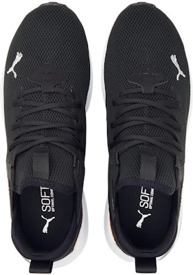 푸마 셀 바이브 에보 블랙 그레이 (Puma CELL Vive Evo 블랙 그레이) 376105-07 Lookbook 푸마 셀 바이브 에보 블랙 그레이 (Puma CELL Vive Evo 블랙 그레이) 376105-07