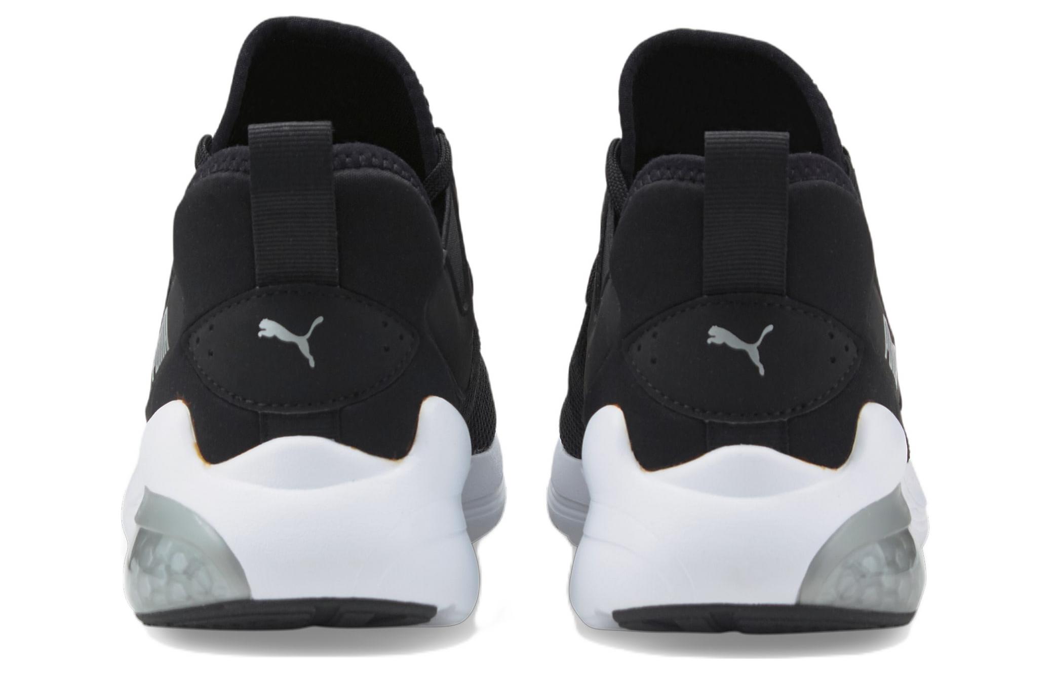 Shop 푸마 셀 바이브 에보 블랙 그레이 (Puma CELL Vive Evo 블랙 그레이) 376105-07