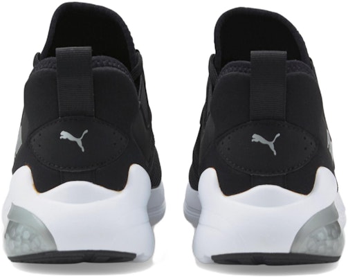 푸마 셀 바이브 에보 블랙 그레이 (Puma CELL Vive Evo 블랙 그레이) 376105-07 Shop 푸마 셀 바이브 에보 블랙 그레이 (Puma CELL Vive Evo 블랙 그레이) 376105-07