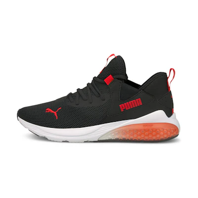 Puma Cell Vive Evo 'Black Red'