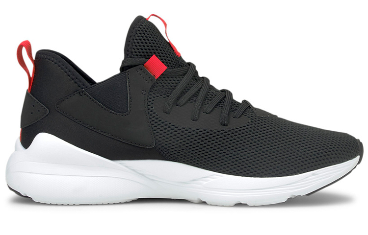 Order Puma Cell Vive Evo 輕便透氣運動訓練鞋 黑紅