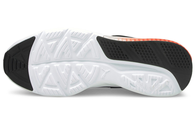 Purchase Puma Cell Vive Evo 輕便透氣運動訓練鞋 黑紅