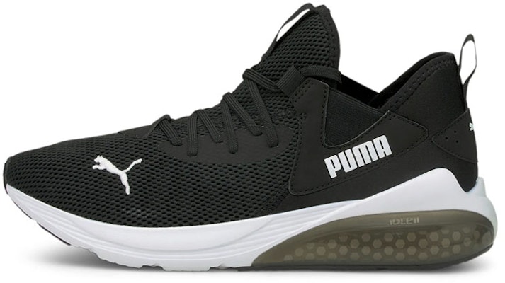 푸마 셀 바이브 이보 블랙/화이트 (Puma Cell Vive Evo Black/White) 376105-03 Buy 푸마 셀 바이브 이보 블랙/화이트 (Puma Cell Vive Evo Black/White) 376105-03