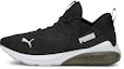 Buy 푸마 셀 바이브 이보 블랙/화이트 (Puma Cell Vive Evo Black/White) 376105-03