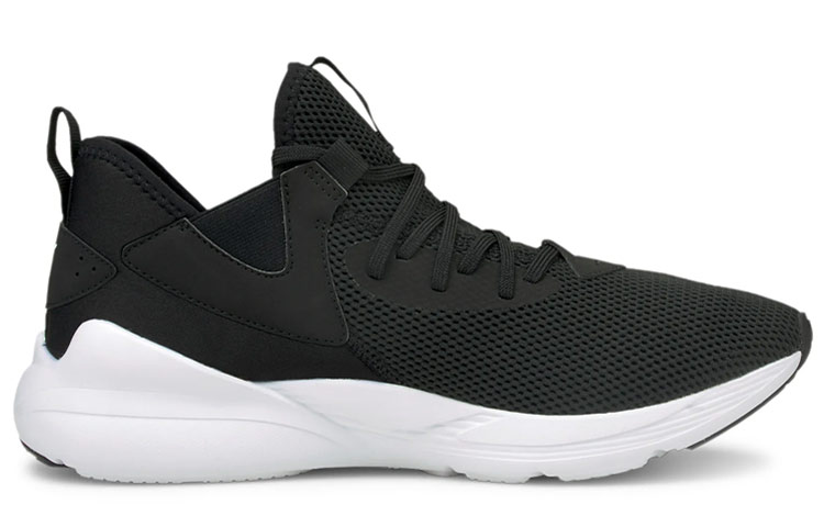 Order 彪马Cell Vive Evo“黑白” 376105-03