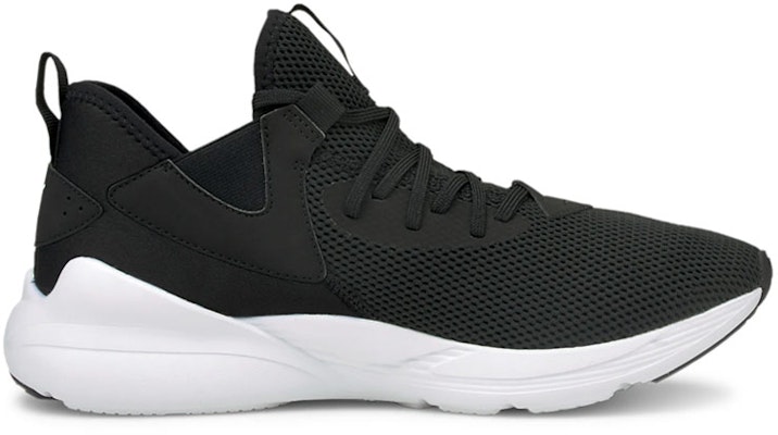 푸마 셀 바이브 이보 블랙/화이트 (Puma Cell Vive Evo Black/White) 376105-03 Order 푸마 셀 바이브 이보 블랙/화이트 (Puma Cell Vive Evo Black/White) 376105-03