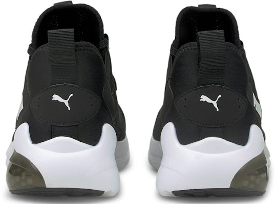 푸마 셀 바이브 이보 블랙/화이트 (Puma Cell Vive Evo Black/White) 376105-03 Shop 푸마 셀 바이브 이보 블랙/화이트 (Puma Cell Vive Evo Black/White) 376105-03