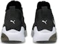 Shop 푸마 셀 바이브 이보 블랙/화이트 (Puma Cell Vive Evo Black/White) 376105-03