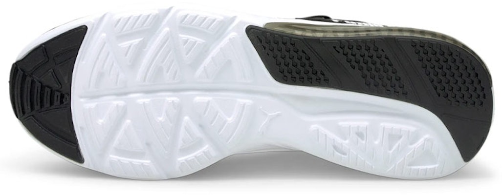 푸마 셀 바이브 이보 블랙/화이트 (Puma Cell Vive Evo Black/White) 376105-03 Purchase 푸마 셀 바이브 이보 블랙/화이트 (Puma Cell Vive Evo Black/White) 376105-03