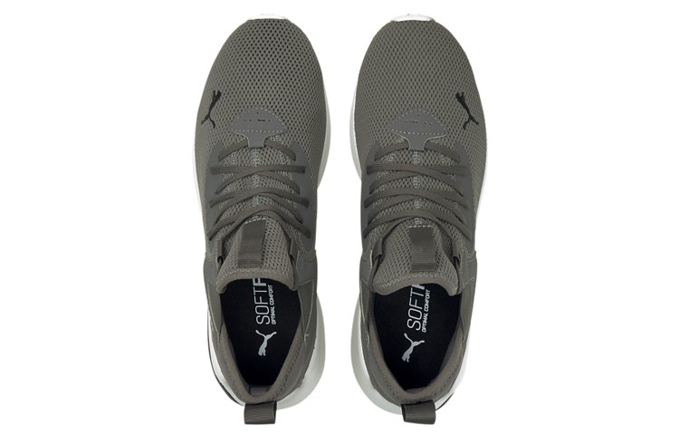 Lookbook Puma Cell Vive Evo 'Hijau' 376105-06