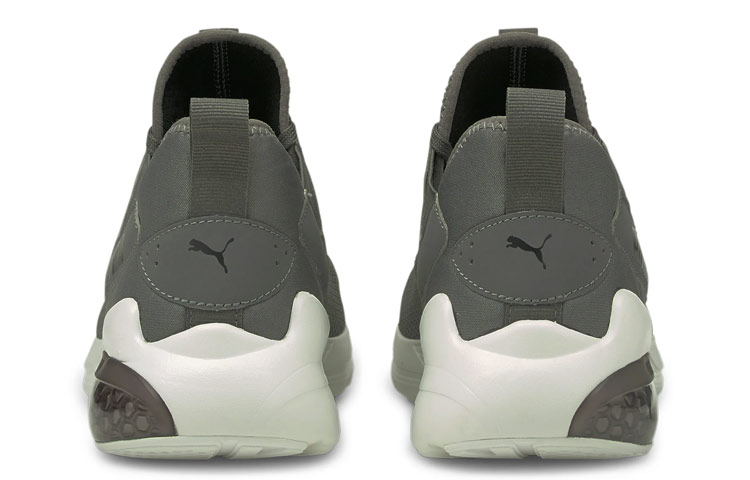 Shop Puma Cell Vive Evo 'Hijau' 376105-06