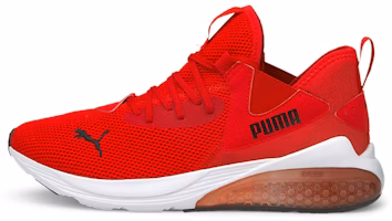 Puma Cell Vive Evo 'Red' 376105-02 Puma Cell Vive Evo 'Red' 376105-02