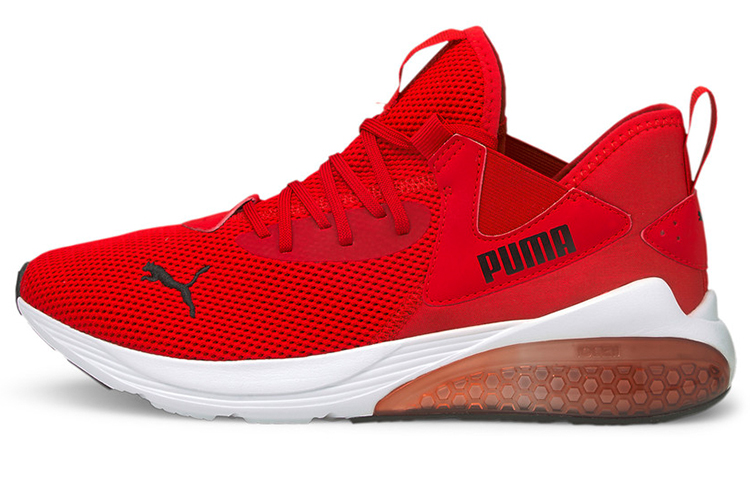 Puma Cell Vive Evo 'Red' 376105-02