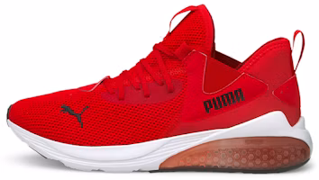 Puma Cell Vive Evo 'Red' 376105-02 Puma Cell Vive Evo 'Red' 376105-02