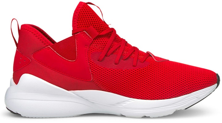 Puma Cell Vive Evo 'Rojo' 376105-02 Order Puma Cell Vive Evo 'Rojo' 376105-02
