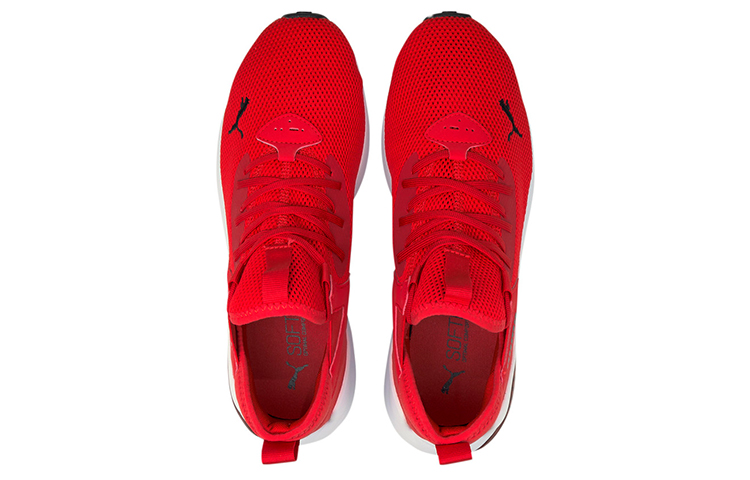 Lookbook Puma Cell Vive Evo 'Rojo' 376105-02