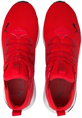 Puma Cell Vive Evo 'Rojo' 376105-02 Lookbook Puma Cell Vive Evo 'Rojo' 376105-02