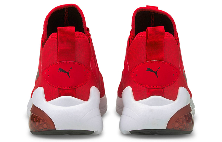 Shop Puma Cell Vive Evo 'Rojo' 376105-02