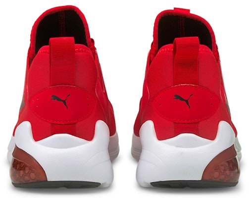Puma Cell Vive Evo 'Rojo' 376105-02 Shop Puma Cell Vive Evo 'Rojo' 376105-02