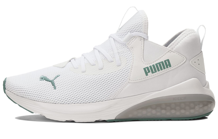 Puma Cell Vive Evo 'White Grey' 376105-11