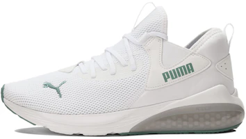 Puma Cell Vive Evo 'White Grey' 376105-11 Puma Cell Vive Evo 'White Grey' 376105-11