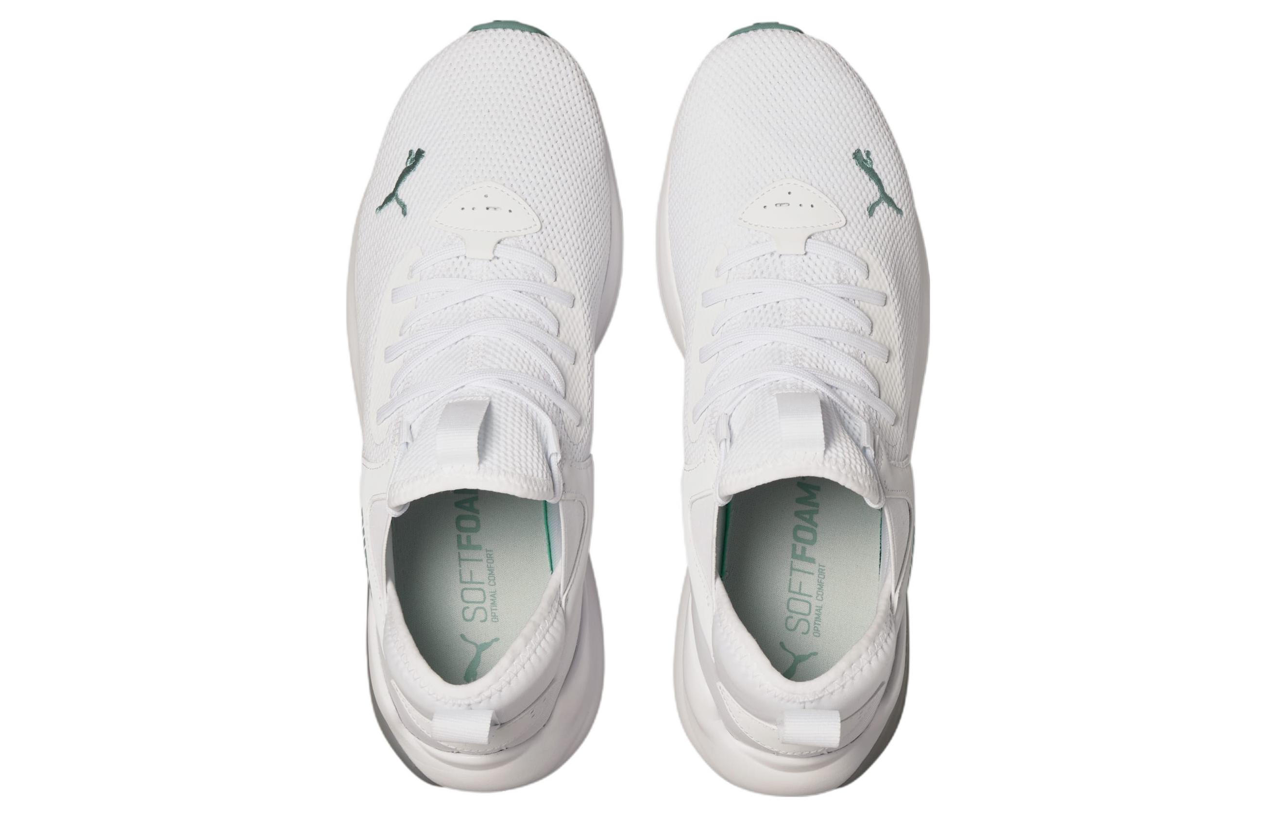 Lookbook Puma Cell Vive Evo ''Weiß Grau'' 376105-11