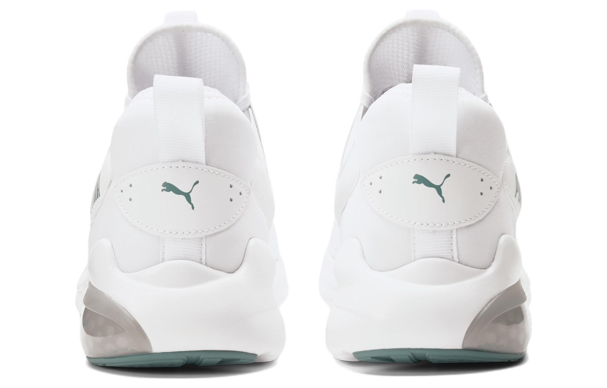 Shop Puma Cell Vive Evo ''Weiß Grau'' 376105-11