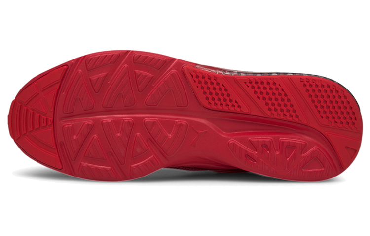 Details for Zapatillas Puma Cell Vive Fade Baja para Correr Rojo 194369-03