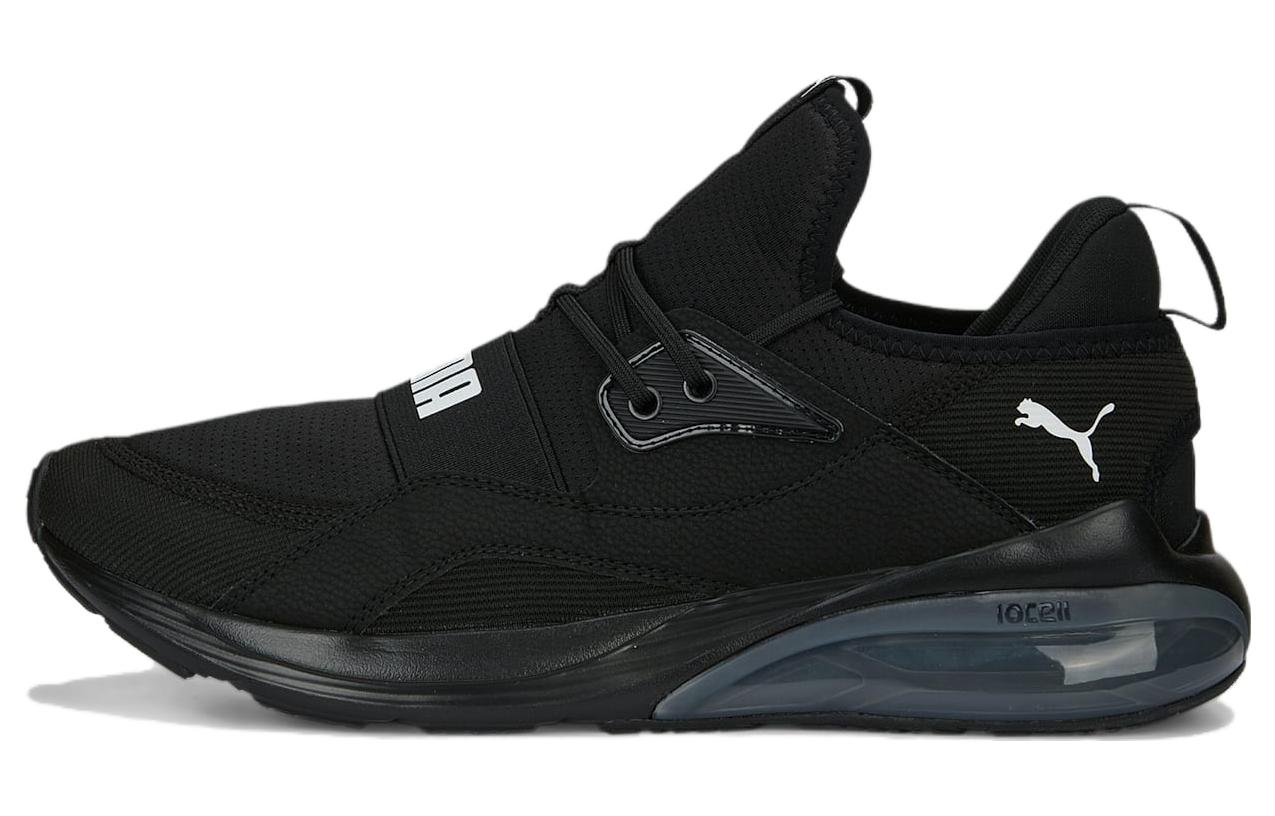 Puma Cell Vive Intake 'Black Grey' 377905-01